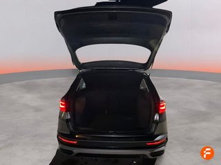 Seat Ateca 1.5 TSI 110kW (150CV) DSG St&Sp Style