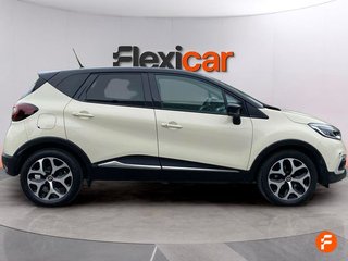 Renault Captur Limited Energy TCe 87kW (120CV)