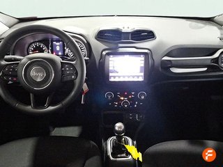 Jeep Renegade 80 Aniversario 1.0G 88kW (120CV) 4x2