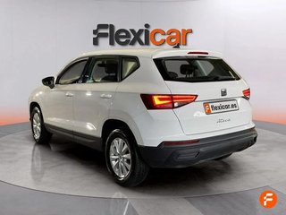 Seat Ateca 1.0 TSI 81kW (110CV) St&Sp Reference