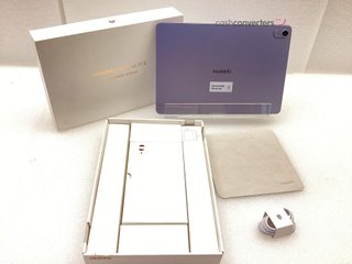 tablet pc huawei matepad 11.5 8gb 256gb