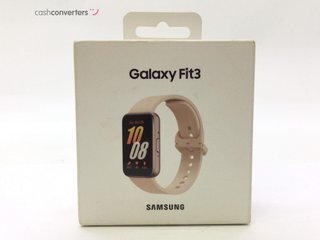 samsung galaxy fit3
