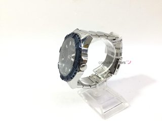 reloj pulsera caballero guess u1365g2