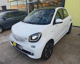 Smart Forfour 52 Passion