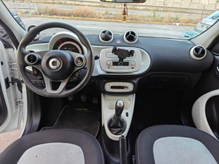 Smart Forfour 52 Passion