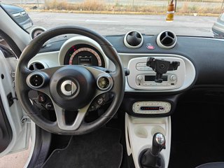 Smart Forfour 52 Passion
