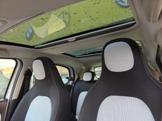 Smart Forfour 52 Passion