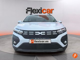 Dacia Sandero Expression TCe 67kW (90CV)