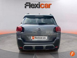 Citroën C3 Aircross PureTech 81kW (110CV) S&S FEEL