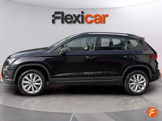 Seat Ateca 1.5 TSI 110kW (150CV) DSG S&S FR XL