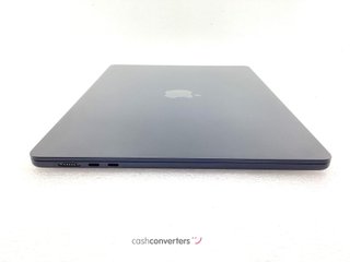 portatil apple apple macbook air m3 8-core 4.0 15 (10gpu) (2024) (a3114)