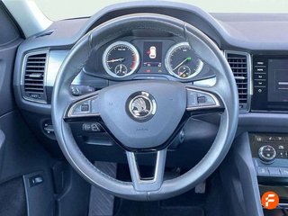 Skoda Kodiaq 1.5 TSI 110KW (150cv) DSG 4x2 Ambition