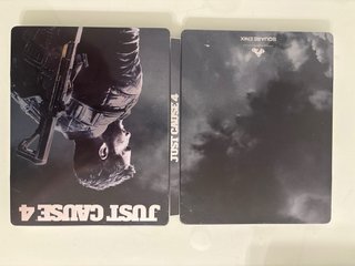 Lote 5 juegos PS4 (PlayStation 4)