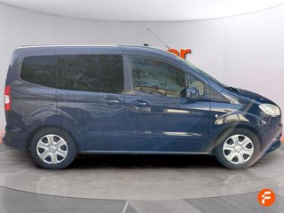Ford Tourneo Courier 1.0 EcoBoost 100cv Ambiente