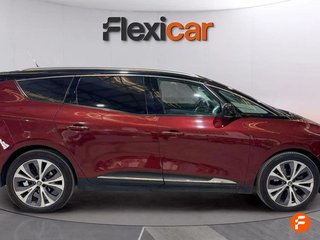 Renault Grand Scénic Intens dCi 81kW (110CV)