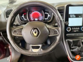 Renault Grand Scénic Intens dCi 81kW (110CV)