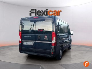 Fiat Ducato Ducato 30 2.3 MJT 150CV PC-TN Combi
