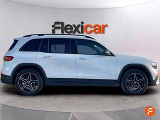 Mercedes Clase GLB 1.3 GLB 200 DCT 120KW (163CV)