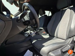 Peugeot 2008 Allure Pack Puretech 100 S&S 6 Vel. MAN