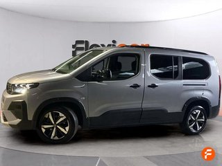 Peugeot Rifter Rifter GT BlueHDi 130 EAT8 Long
