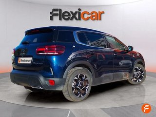 Citroën C5 Aircross PureTech 96kW (130CV) S&S C Series