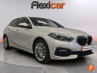 BMW Serie 1 118i