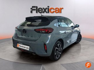 Opel Corsa 1.2T XHL 74kW (100CV) Edition