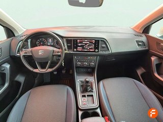 Seat Ateca 1.0 TSI 85kW (115CV) St&Sp Style Eco