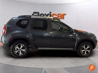 Dacia Duster 1.2 TCE 125 SERIE-LIMITADA TROTAMUNDOS 4X2