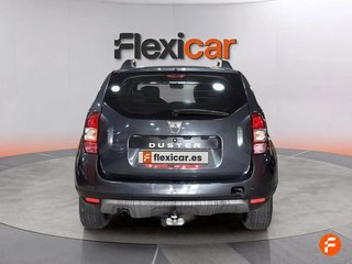 Dacia Duster 1.2 TCE 125 SERIE-LIMITADA TROTAMUNDOS 4X2