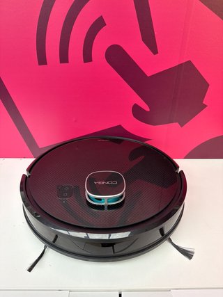 Aspirador Robot Conga Eternal Max 3000pa