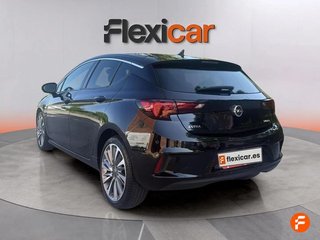 Opel Astra 1.4 Turbo 110kW (150CV) Dynamic