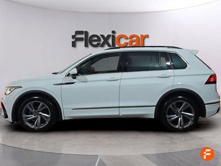 Volkswagen Tiguan R-Line 2.0 TDI 110kW (150CV) DSG