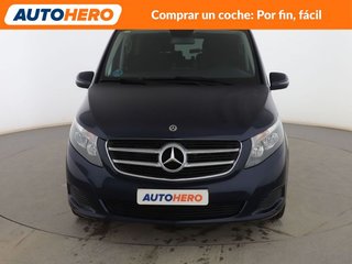 Mercedes Clase V V 220 d lang