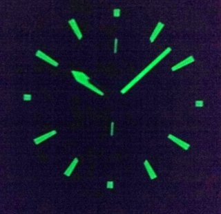 Reloj Boss Globetrotter, azul