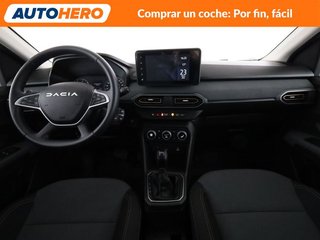Dacia Sandero 1.0 TCe Stepway Extreme
