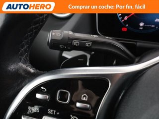 Mercedes Clase B B 180 d Progressive