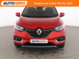 Renault Kadjar 1.5 BLUE dCi Zen