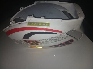 Carcasa Zip SP