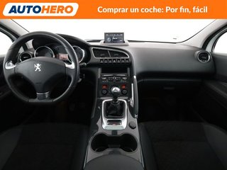 Peugeot 3008 1.6 HDi Allure