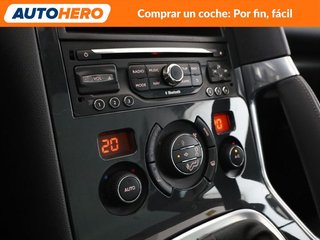 Peugeot 3008 1.6 HDi Allure