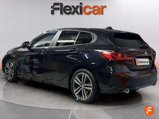 BMW Serie 1 118d