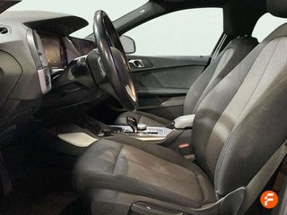 BMW Serie 1 118d