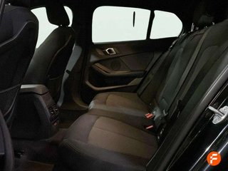 BMW Serie 1 118d