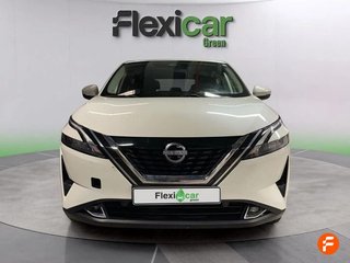 Nissan Qashqai E-POWER 140 KW (190 CV) N-Connecta
