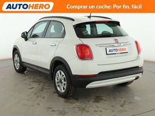 Fiat 500X 1.3 M-Jet Pop Star