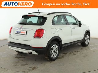 Fiat 500X 1.3 M-Jet Pop Star