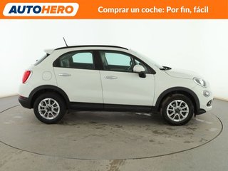 Fiat 500X 1.3 M-Jet Pop Star