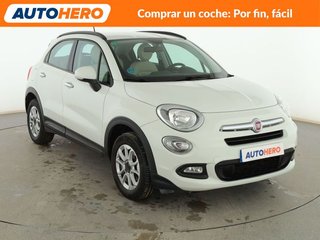 Fiat 500X 1.3 M-Jet Pop Star