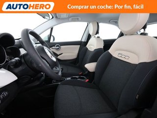 Fiat 500X 1.3 M-Jet Pop Star